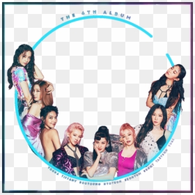 Holiday Night Girl Generation, HD Png Download - snsd png
