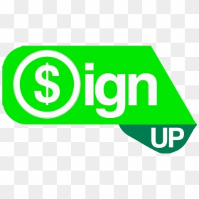 Sign, HD Png Download - cash sign png