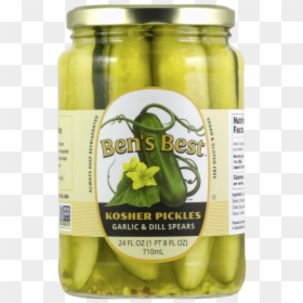 Pickles Png, Transparent Png - cucumbers png