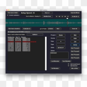Computer Program, HD Png Download - tool box png