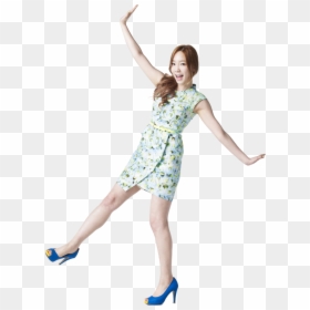 Clipart Snsd Png, Transparent Png - snsd png