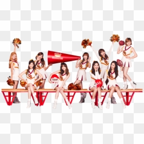 Girls' Generation, HD Png Download - snsd png
