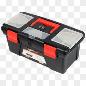 Machine, HD Png Download - tool box png