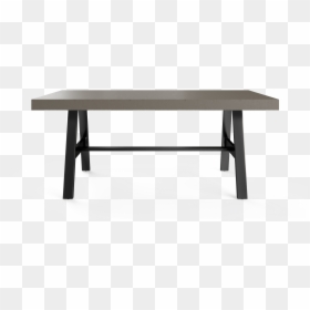 Outdoor Lunch Table Png, Transparent Png - patio furniture png