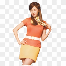 Seohyun Snsd Png, Transparent Png - snsd png