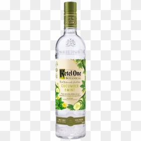 Ketel One Cucumber Mint, HD Png Download - cucumbers png