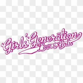 Girls Generation, HD Png Download - snsd png