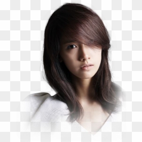 Yoona, HD Png Download - snsd png