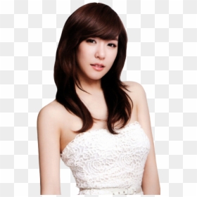 Tiffany Hwang Snsd Photoshoot, HD Png Download - snsd png