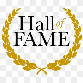 World Chess Hall Of Fame Logo, HD Png Download - hall of fame png