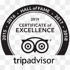 Trip Advisor, HD Png Download - hall of fame png