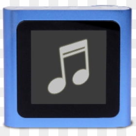 Mp3 Player, HD Png Download - mp3 player png