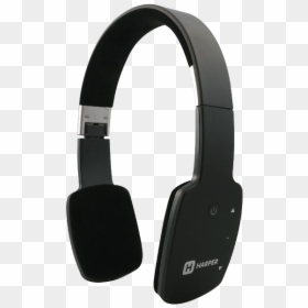 Harper Hb 410, HD Png Download - headphones .png