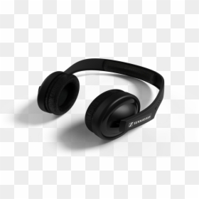 Gadget, HD Png Download - headphones .png