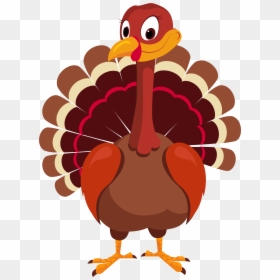 Thanksgiving Turkey Png, Transparent Png - thanksgiving .png