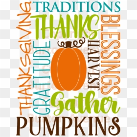 Sb1m, HD Png Download - thanksgiving .png