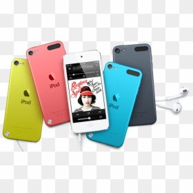 Ipod Price In Bangladesh, HD Png Download - mp3 player png