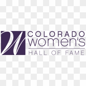 Colorado Women's Hall Of Fame, HD Png Download - hall of fame png