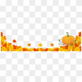 Maple Leaf, HD Png Download - thanksgiving .png
