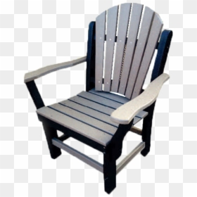 Rocking Chair, HD Png Download - patio furniture png