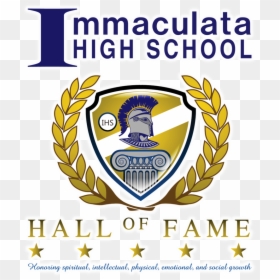 Emblem, HD Png Download - hall of fame png