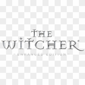 Witcher, HD Png Download - the witcher png