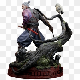 The Witcher Png, Transparent Png - the witcher png