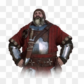 Phillip Strenger, HD Png Download - the witcher png