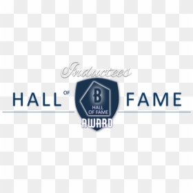 Graphics, HD Png Download - hall of fame png