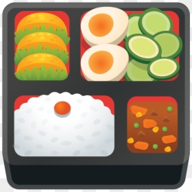 Lunch Box Icon Png, Transparent Png - pixel food png