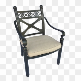 Chair, HD Png Download - patio furniture png