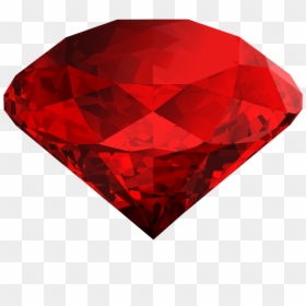 Ruby Transparent, HD Png Download - rubies png