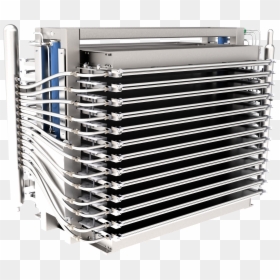 Air Conditioning, HD Png Download - freezer png