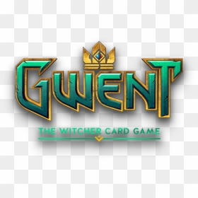 Gwent The Witcher Card Game Logo, HD Png Download - the witcher png