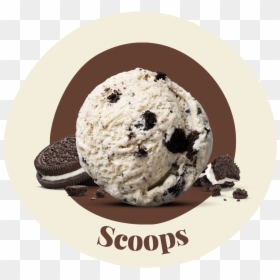 Ice Cream Bowl Png, Transparent Png - ice cream bowl png