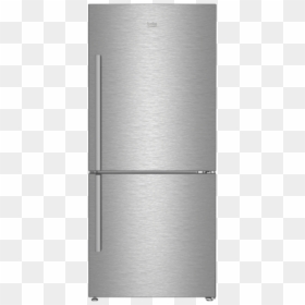 Beko Bfbf2412ss, HD Png Download - freezer png