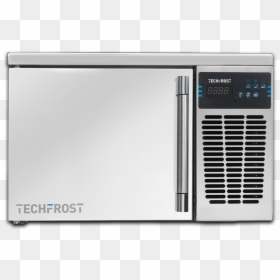 Blast Chilling, HD Png Download - freezer png
