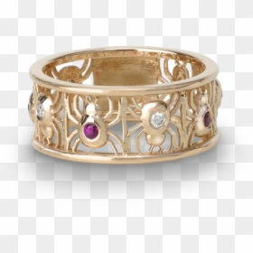 Bangle, HD Png Download - rubies png