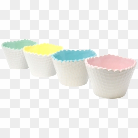 Cupcake, HD Png Download - ice cream bowl png
