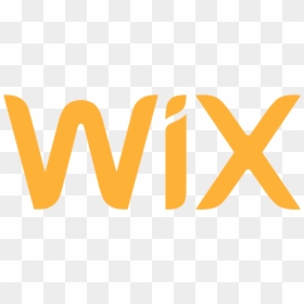 Wix Logo Png, Transparent Png - wix png