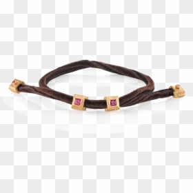 Bracelet, HD Png Download - rubies png