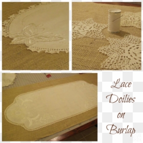Motif, HD Png Download - lace background png