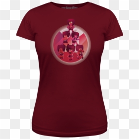 Slime Rancher Shirt, HD Png Download - rubies png