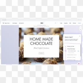 Screenshot, HD Png Download - wix png