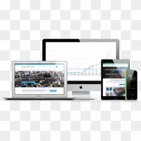Responsive Web Design, HD Png Download - wix png