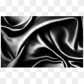 Black Satin, HD Png Download - wix png