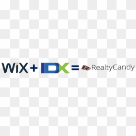 Wix.com, HD Png Download - wix png
