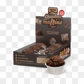 Muffins Prozis, HD Png Download - muffins png