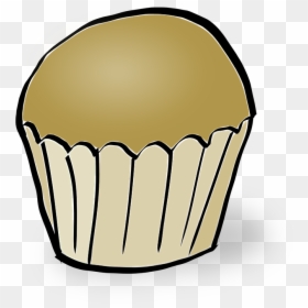 Chocolate Cupcakes Clipart Png, Transparent Png - muffins png