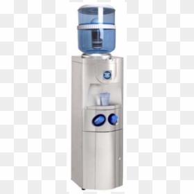 Alpha Bottled Water Cooler, HD Png Download - wix png